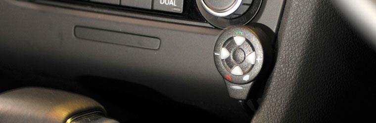 DRIVESAFE 4000 Bluetooth Handsfree Carkit