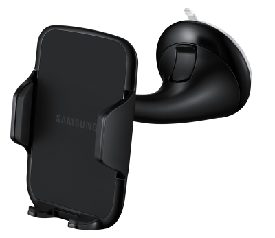 Samsung Universal Vehicle Dock suits Large Handsets