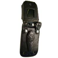 Motorola V6 Maxx Scala Premium Leather Case