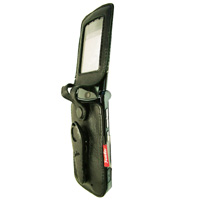 Motorola V9 Scala Premium Leather Case