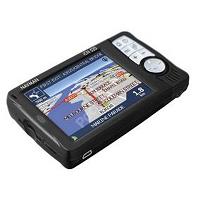 Navman iCN520