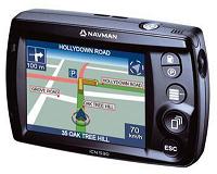 Navman iCN530