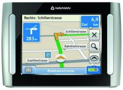 Navman S30