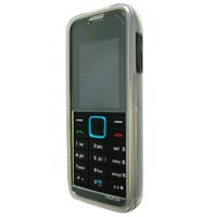 Nokia 3500 Classic Clear Shell