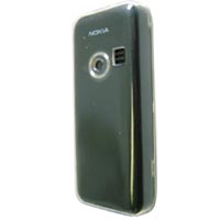 Nokia 3500 Classic Clear Shell