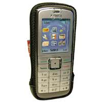 Nokia 6070 SCALA Premium Leather Case