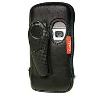 Nokia 6070 SCALA Premium Leather Case