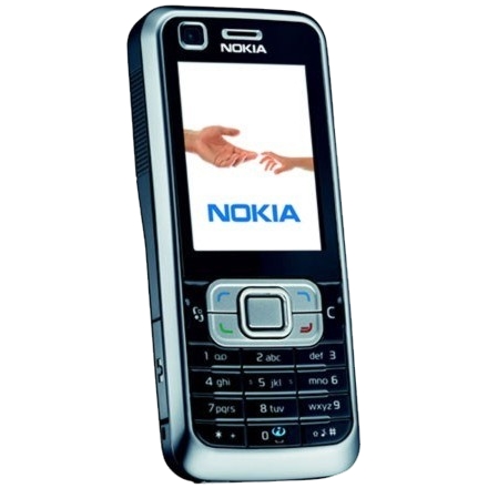 Nokia 6121 Accessories