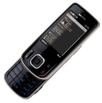 Nokia 6260 USB Data Cable