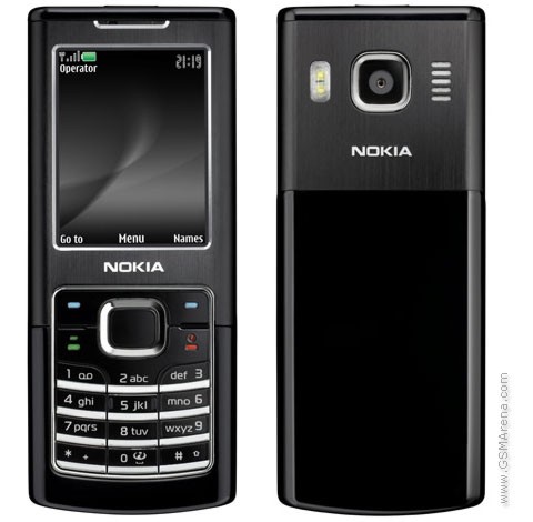 Nokia 6500 Classic Patch Lead Antenna Adaptor- Passive Type