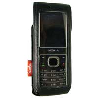 Nokia 6500 Classic Leather Case