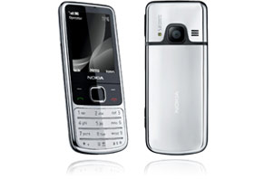 Nokia 6700 Accessories