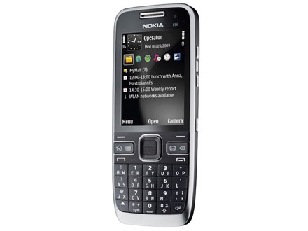 Nokia E55 Accessories