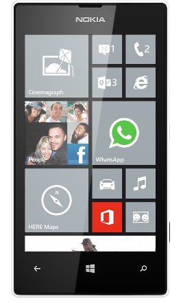 Nokia Lumia 520 Cradles