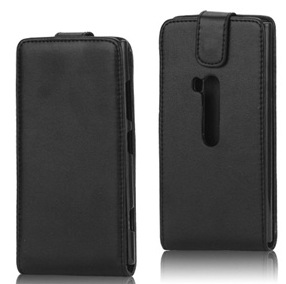 Nokia Lumia 920 Leather Case