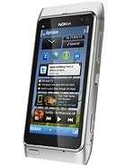 Nokia N8 Accessories