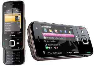 Nokia N85 Accessories