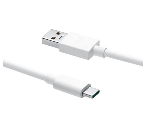 Oppo VOOC USB-C Charging Cable