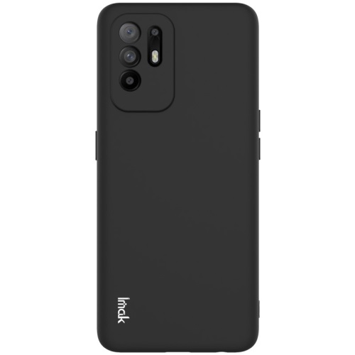 Oppo A94 5G TPU Case Black