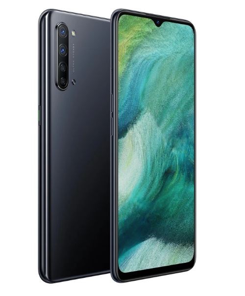 Oppo Find X2 Pro 5G 512GB Ceramic Black