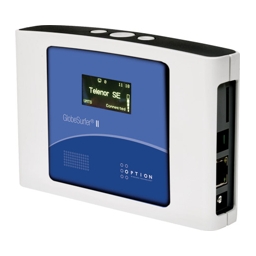 Virgin Option Globesurfer II