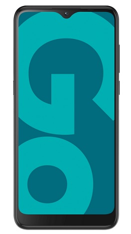 Optus X Go Accessories