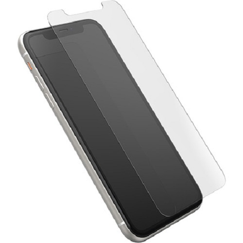 PanzerGlass SAFE Glass Screen Protector for iPhone 15 Pro - Vodafone