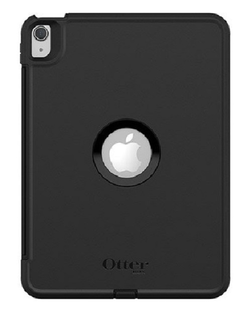 OtterBox Defender Series Case For Apple iPad Air 10.9 4th Gen Black