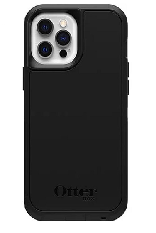 iPhone 12 And iPhone 12 Pro Otterbox Cases