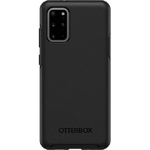 OtterBox Symmetry Series Case For Samsung Galaxy S20 Plus And S20 Plus 5G Black