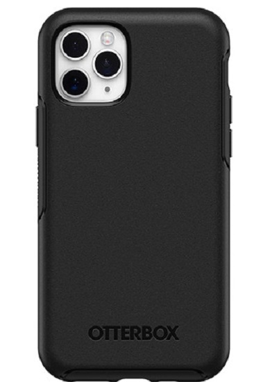 OtterBox Symmetry Series Case For Apple iPhone 11 Pro Black
