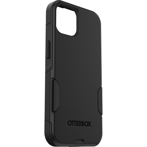 Ant Black OtterBox Commuter Series iPhone 13 Case