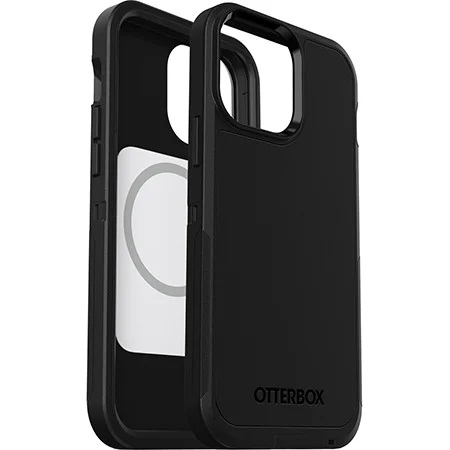 OtterBox Defender Series XT Case For iPhone 13 Black