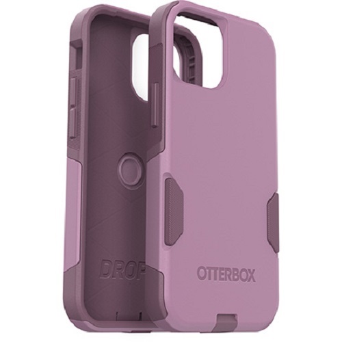 OtterBox Commuter Series Antimicrobial Case For iPhone 13 Mini Ant Maven Way