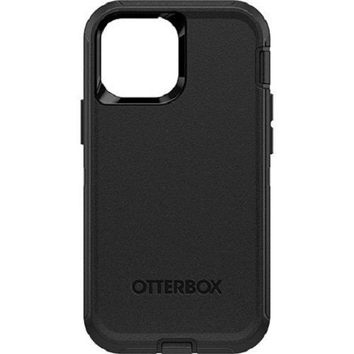 OtterBox Defender Series Case For iPhone 13 Mini Ant Black