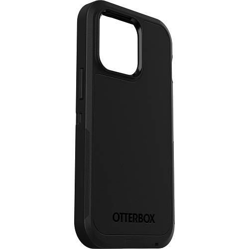 OtterBox Defender Series XT Case For iPhone 13 Pro Black