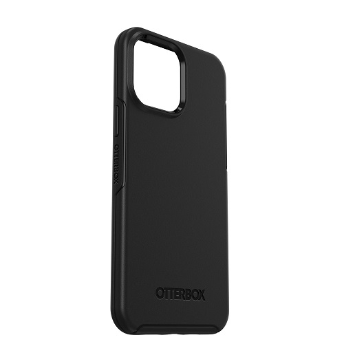 OtterBox Symmetry Series Case For iPhone 13 Pro Max Ant Black