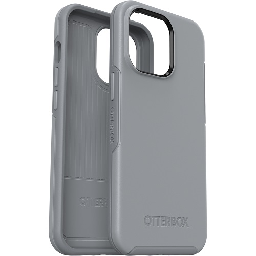 OtterBox Symmetry Series Case For iPhone 13 Pro Ant Resilience Grey
