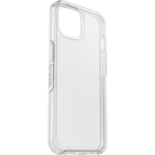 OtterBox Symmetry Series Clear Case For iPhone 13 Clear