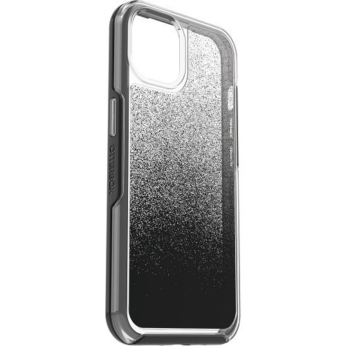 OtterBox Symmetry Series Clear Case For iPhone 13 Ant Ombre Spray
