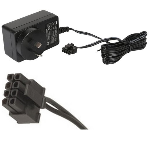 NBN Replacement Power Supply 12V 2.5A FTTP