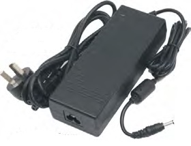  Campad Electronics Switchmode Power Supply