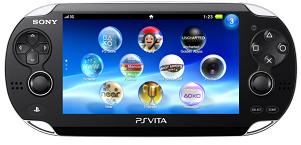 Sony PlayStation Vita