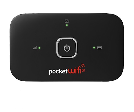 Vodafone Pocket WiFi 4G R216H