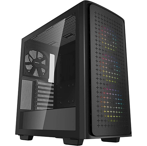 Resistance Apache V40 Ultimate Gaming PC
