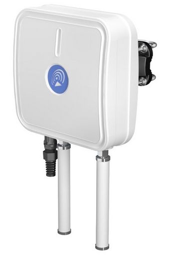 Qumax Integrated Multi-Band LTE Directional Antenna + Wifi Omni Antenna For Teltonika RUT955