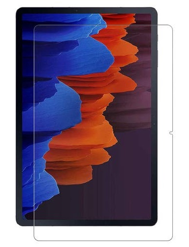 LITO Premium Glass Screen Protector for Samsung Galaxy Tab S7