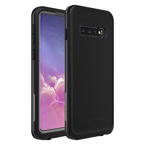 Samsung Galaxy S10 Lifeproof Case