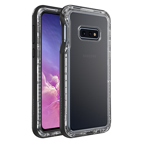 Samsung Galaxy S10e Lifeproof Case