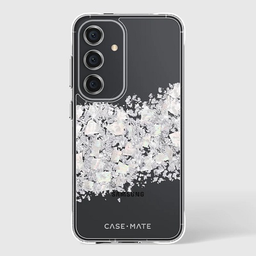 Case-Mate Karat Antimicrobial Case For Samsung Galaxy S24+